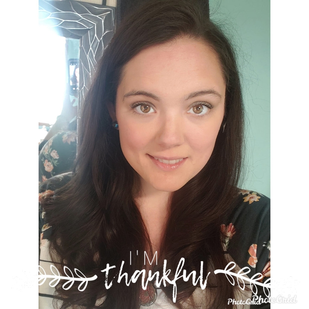 Meet your Posher, Kiera